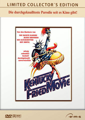 Kentucky Fried Movie